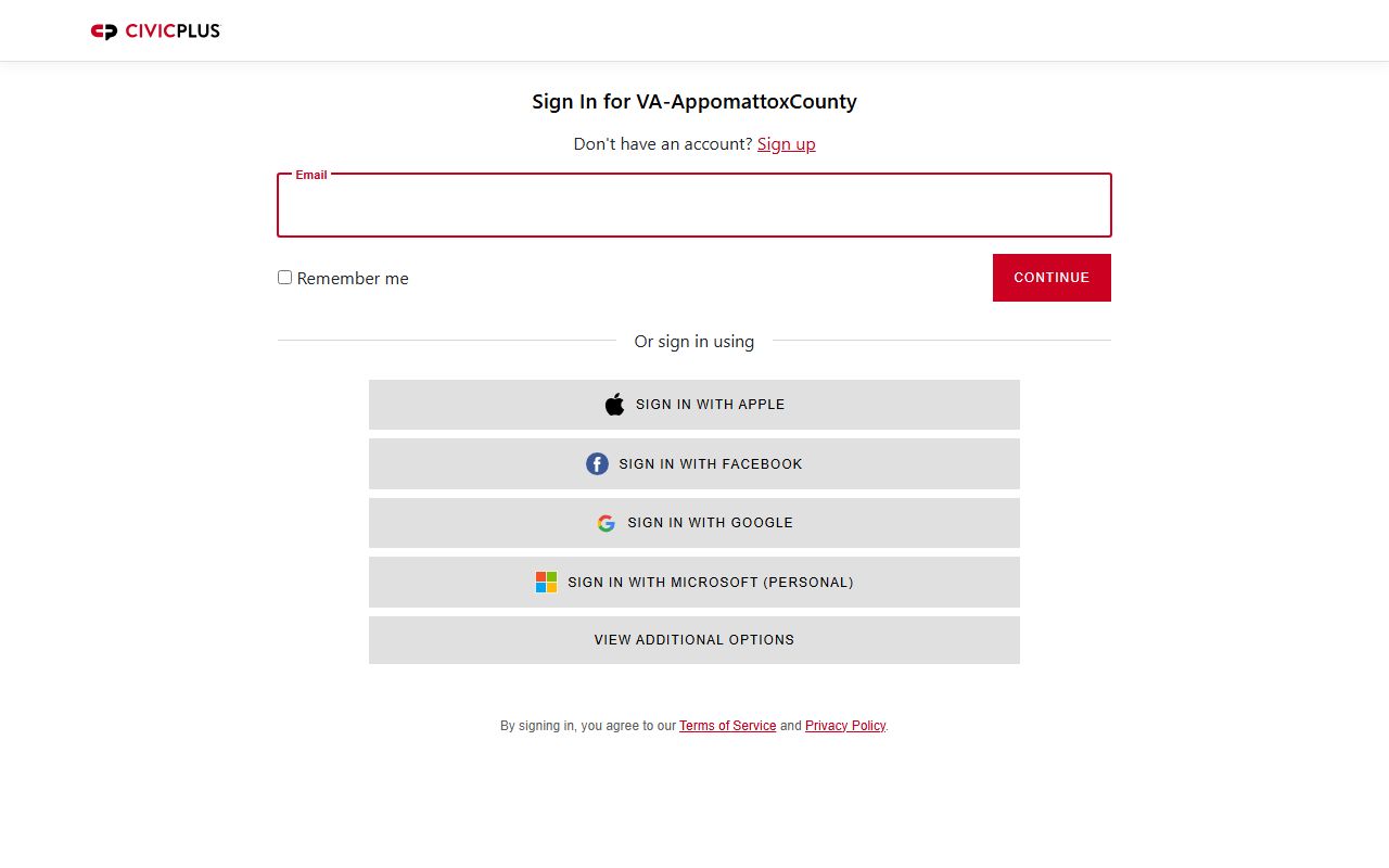 Appomattox County Recent Arrests sheriff office page